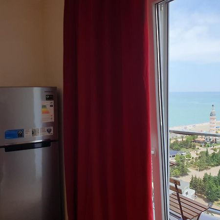 Holiday Premium Apartments Batum Dış mekan fotoğraf