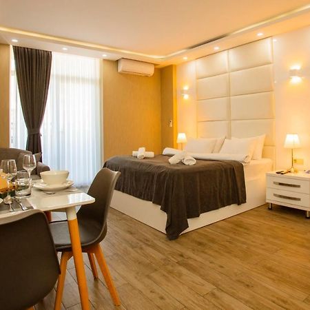 Holiday Premium Apartments Batum Dış mekan fotoğraf