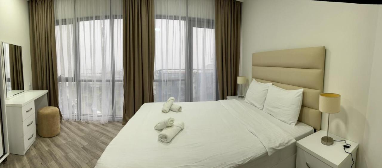 Holiday Premium Apartments Batum Dış mekan fotoğraf
