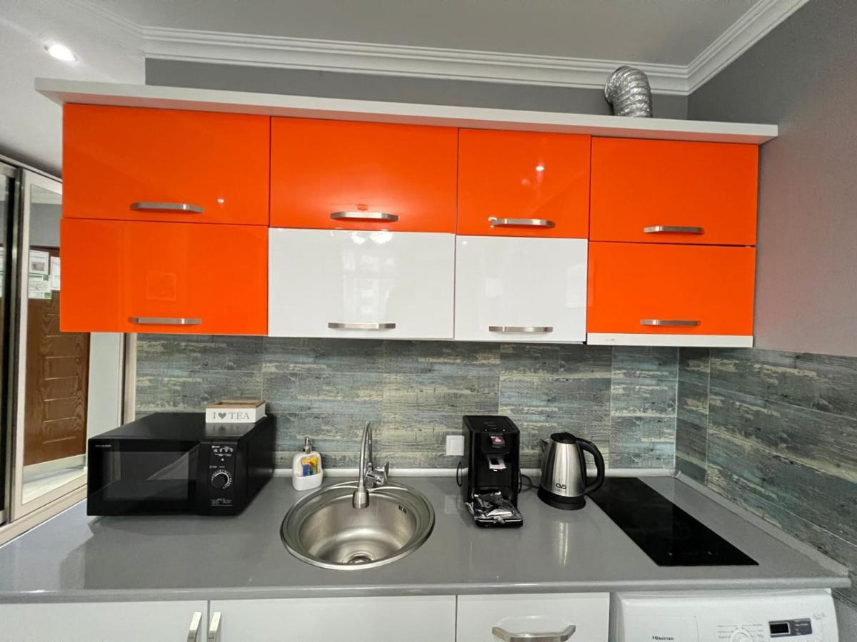 Holiday Premium Apartments Batum Dış mekan fotoğraf