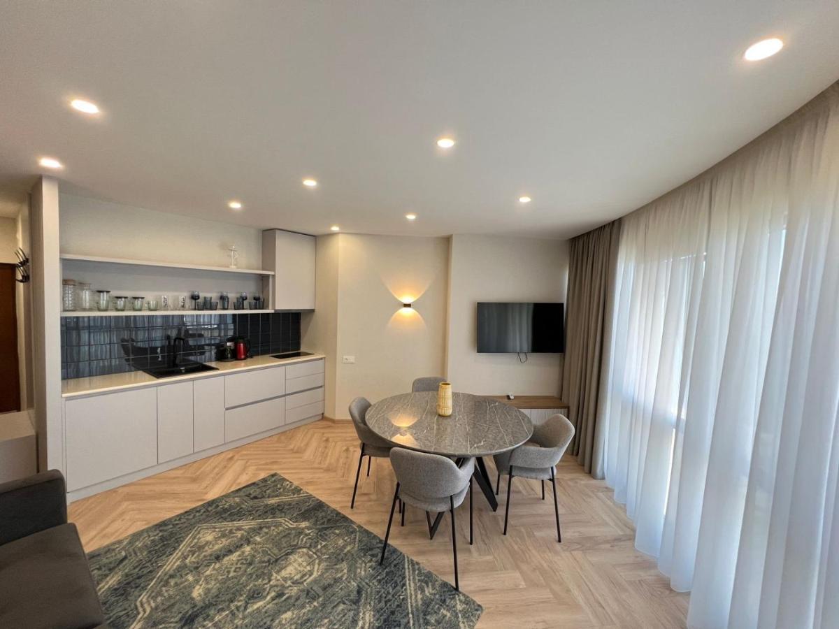 Holiday Premium Apartments Batum Dış mekan fotoğraf