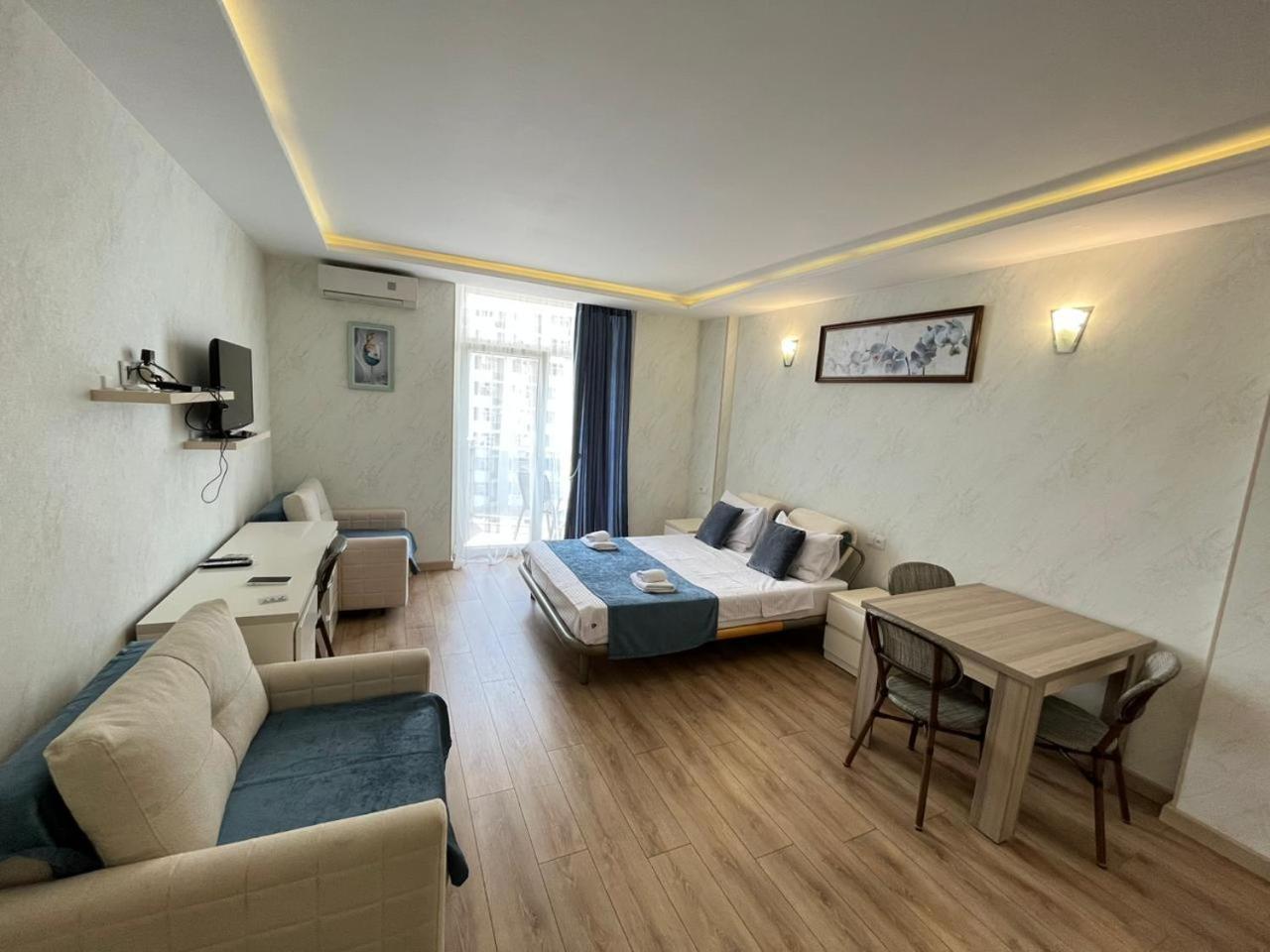 Holiday Premium Apartments Batum Dış mekan fotoğraf