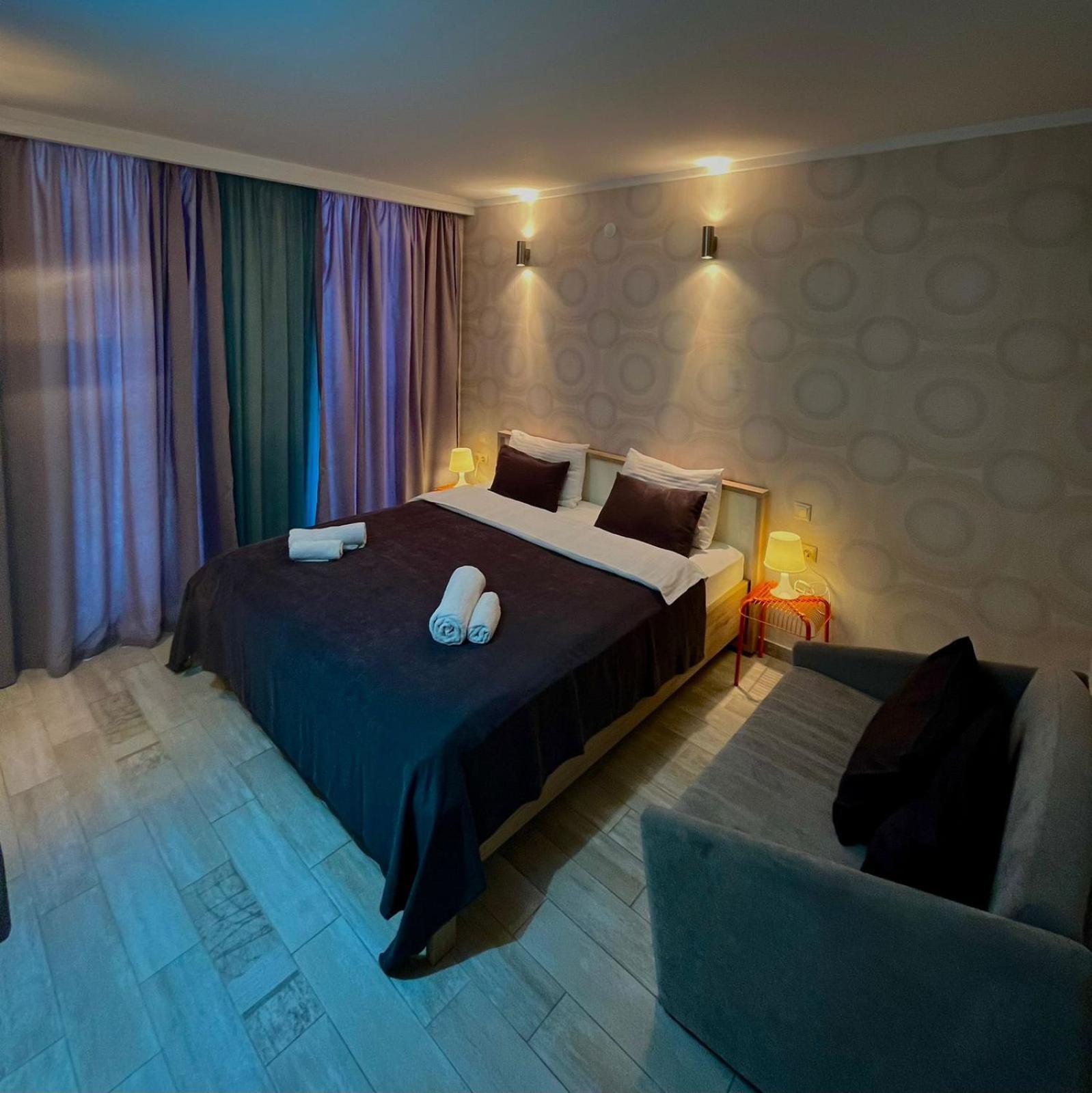 Holiday Premium Apartments Batum Dış mekan fotoğraf