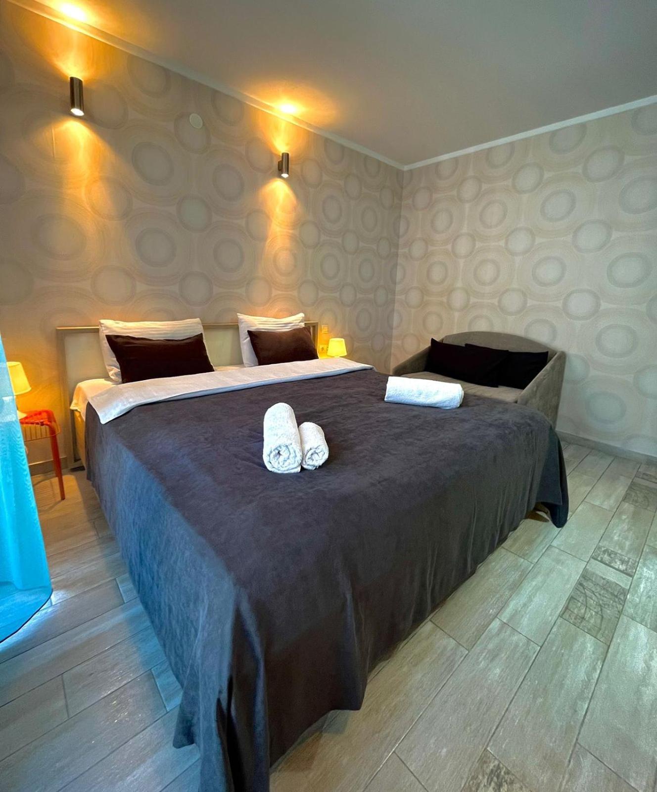 Holiday Premium Apartments Batum Dış mekan fotoğraf