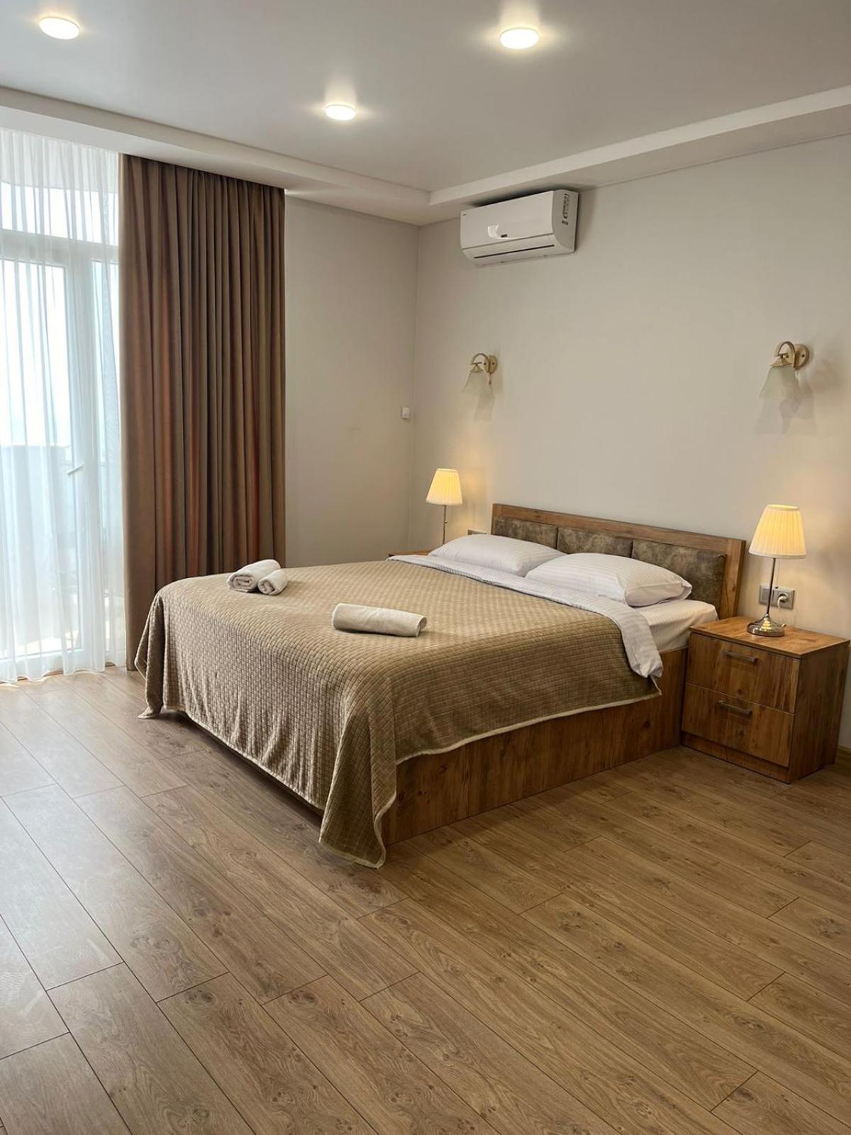 Holiday Premium Apartments Batum Dış mekan fotoğraf