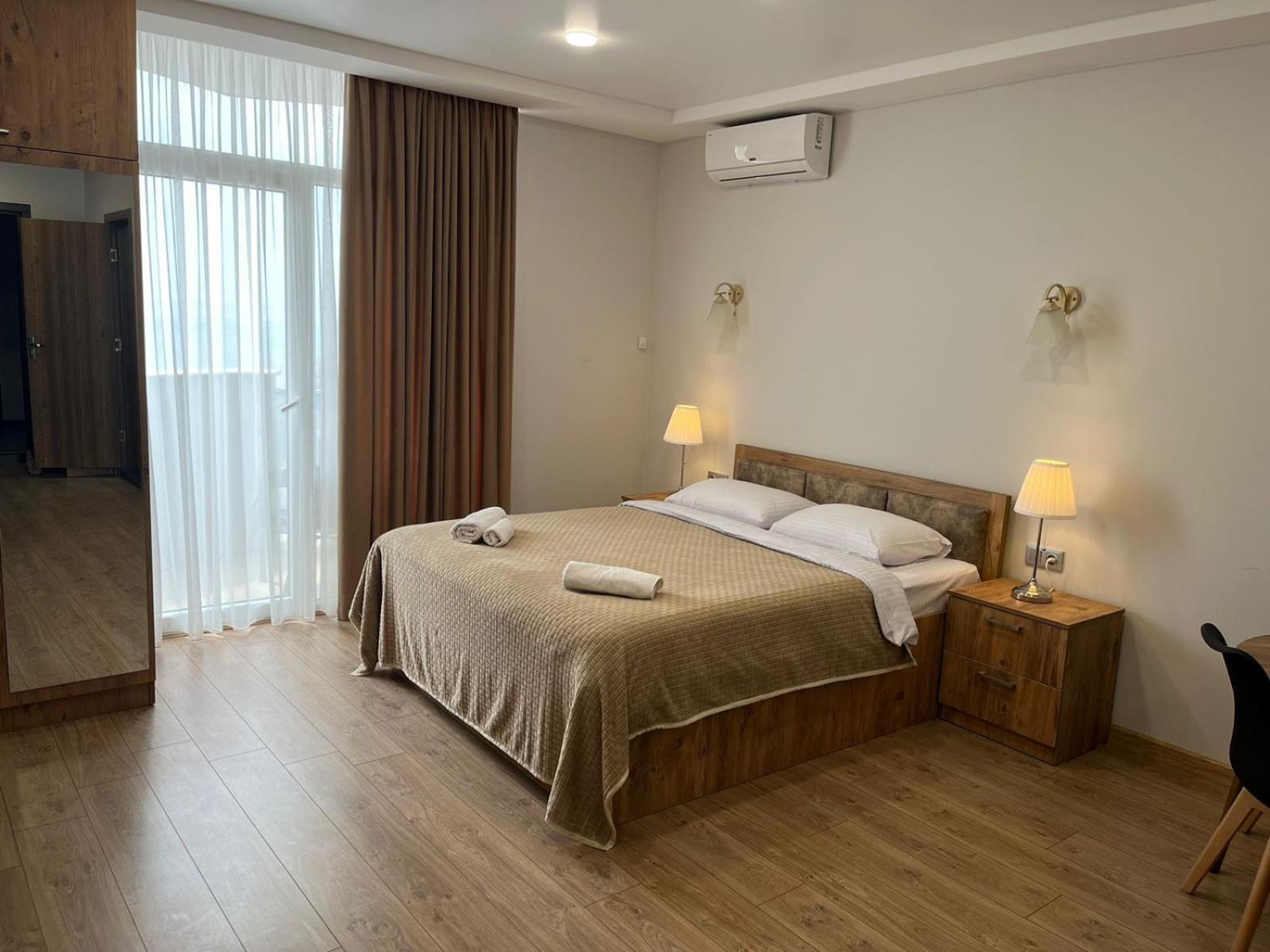 Holiday Premium Apartments Batum Dış mekan fotoğraf