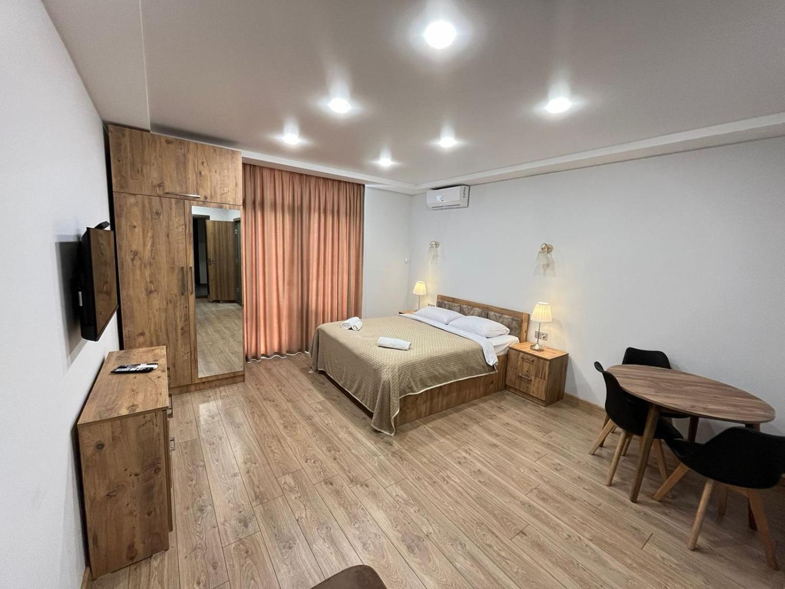 Holiday Premium Apartments Batum Dış mekan fotoğraf
