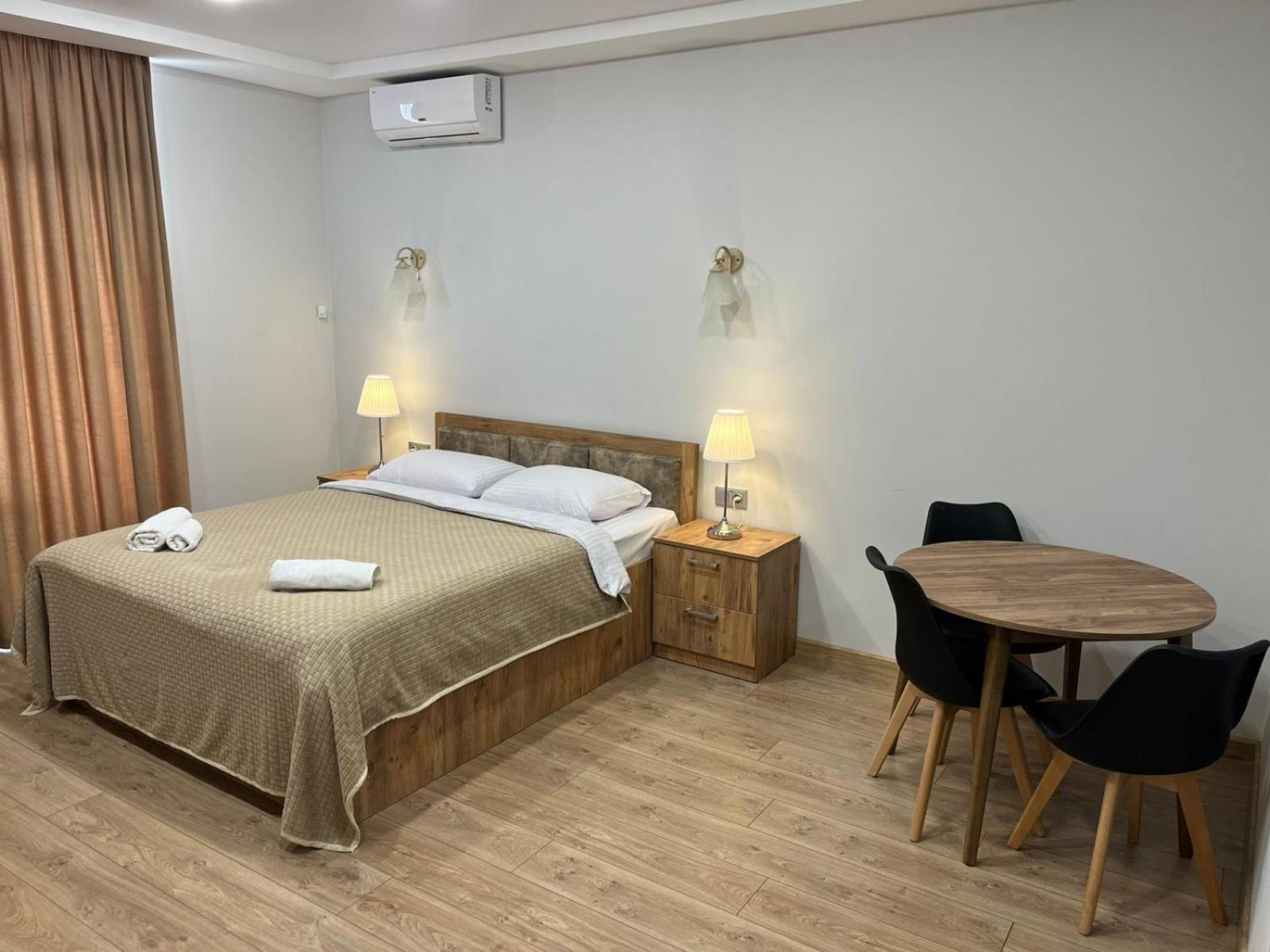 Holiday Premium Apartments Batum Dış mekan fotoğraf