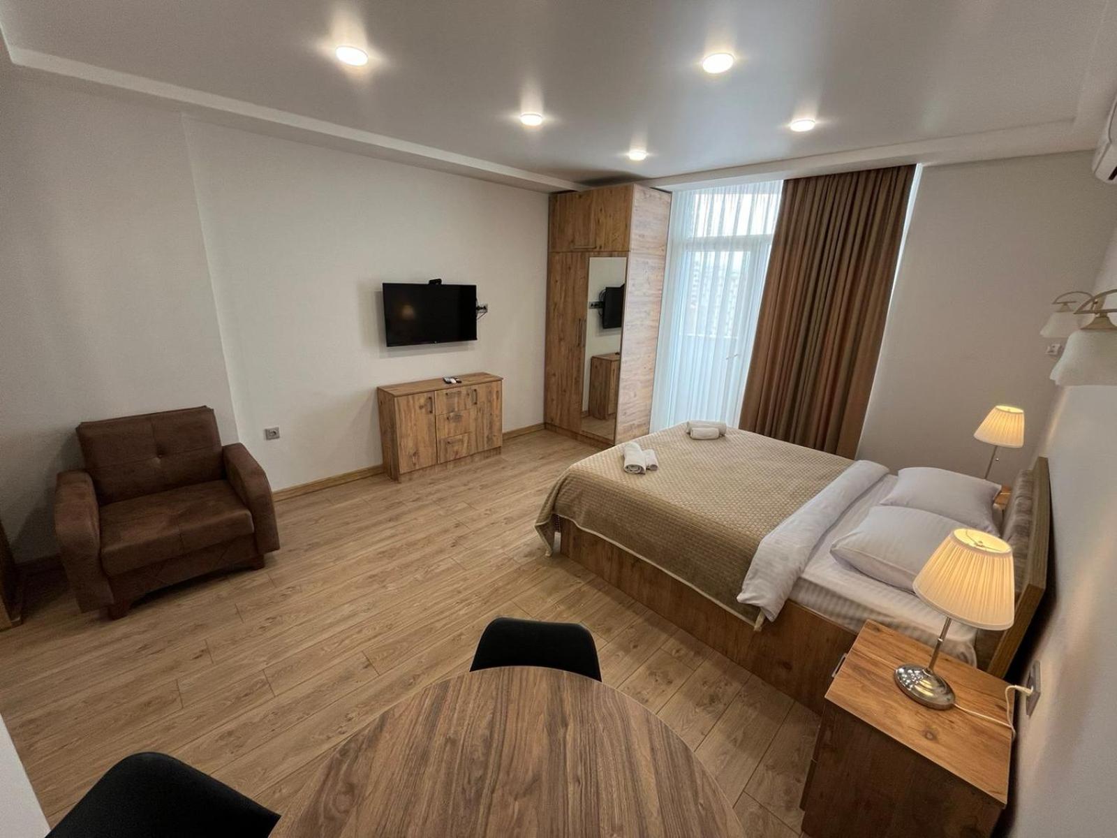 Holiday Premium Apartments Batum Dış mekan fotoğraf