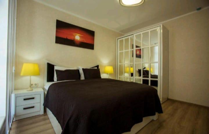 Holiday Premium Apartments Batum Dış mekan fotoğraf