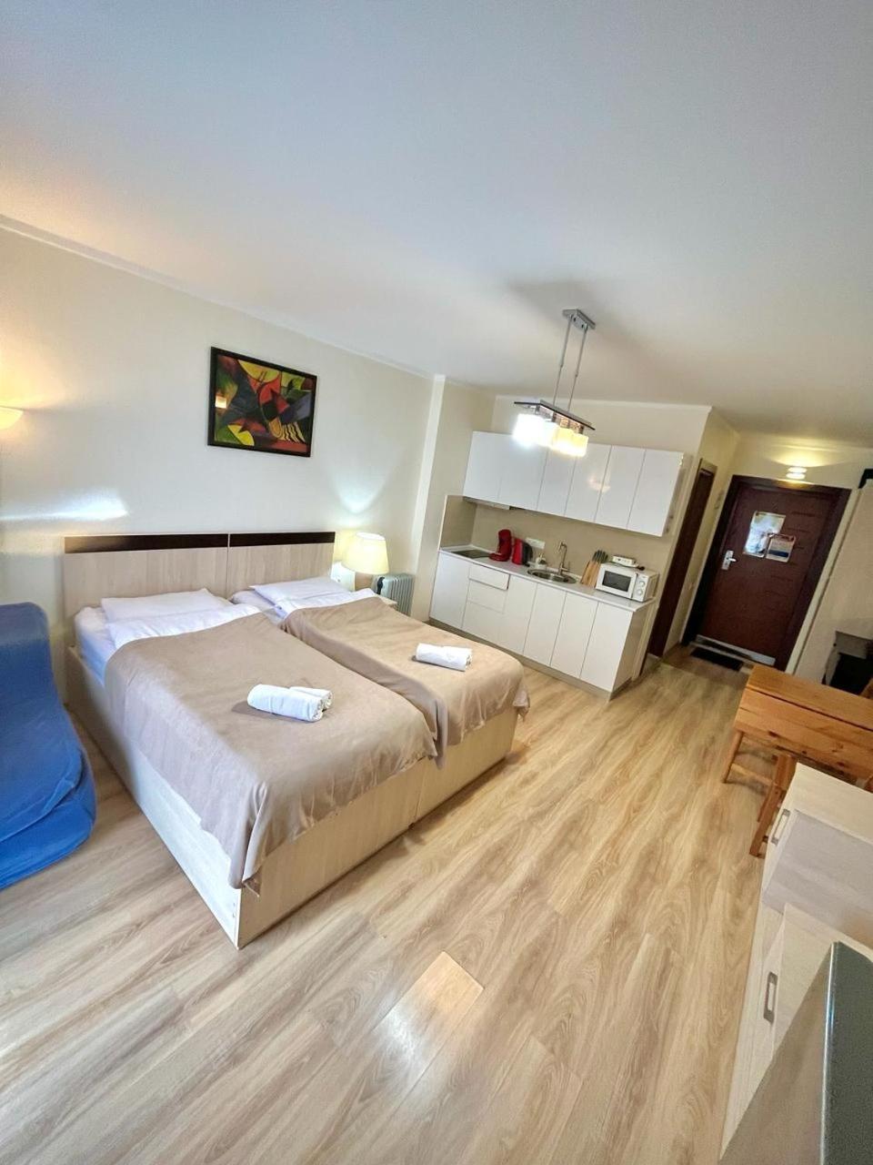 Holiday Premium Apartments Batum Dış mekan fotoğraf