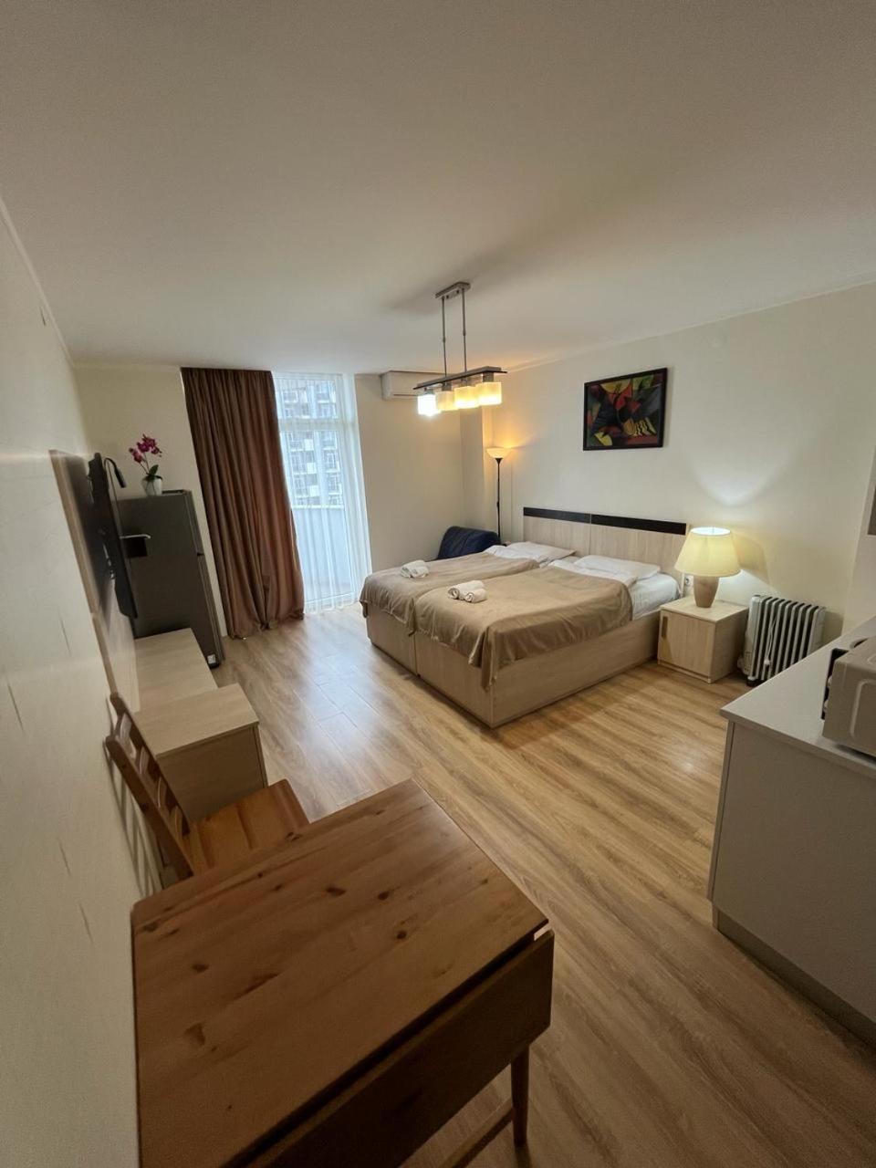 Holiday Premium Apartments Batum Dış mekan fotoğraf