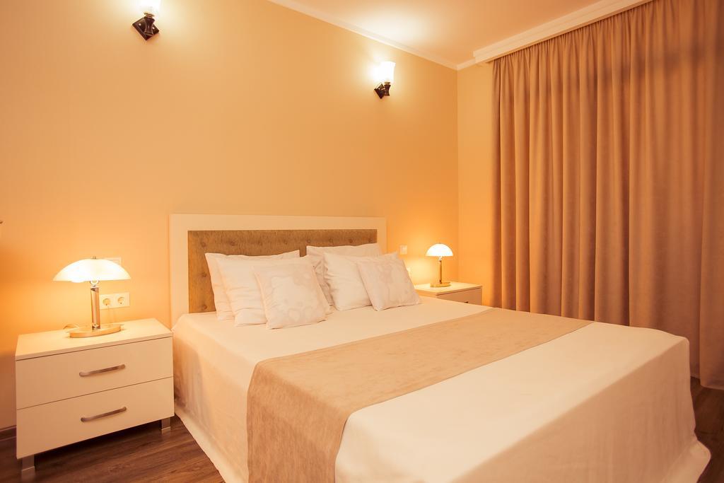 Holiday Premium Apartments Batum Dış mekan fotoğraf