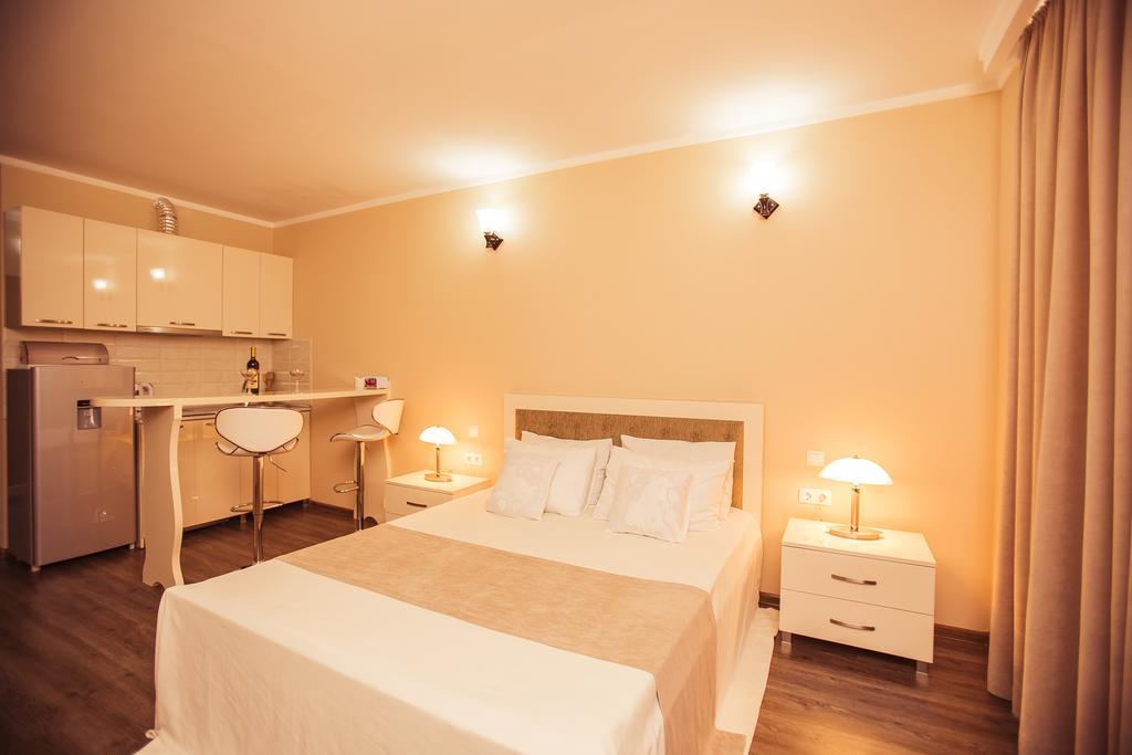 Holiday Premium Apartments Batum Dış mekan fotoğraf