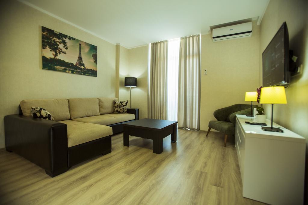Holiday Premium Apartments Batum Dış mekan fotoğraf