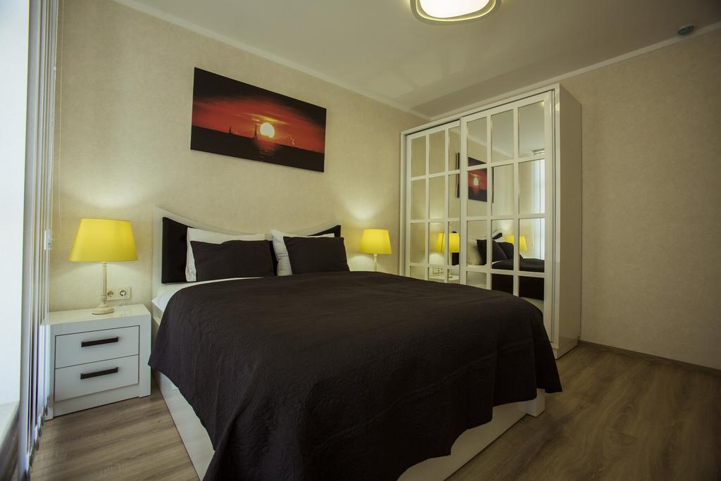 Holiday Premium Apartments Batum Dış mekan fotoğraf