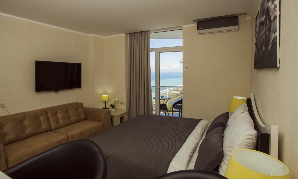 Holiday Premium Apartments Batum Dış mekan fotoğraf