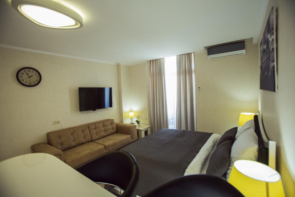 Holiday Premium Apartments Batum Dış mekan fotoğraf