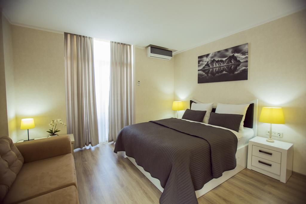 Holiday Premium Apartments Batum Dış mekan fotoğraf
