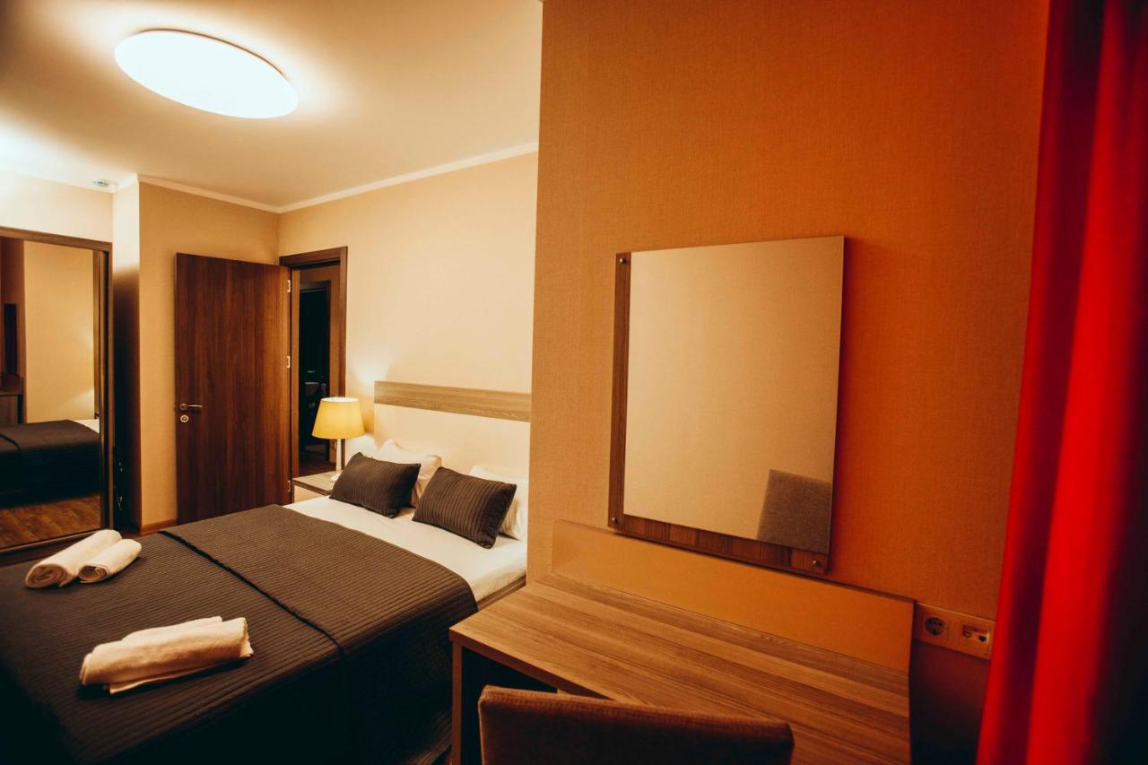 Holiday Premium Apartments Batum Dış mekan fotoğraf