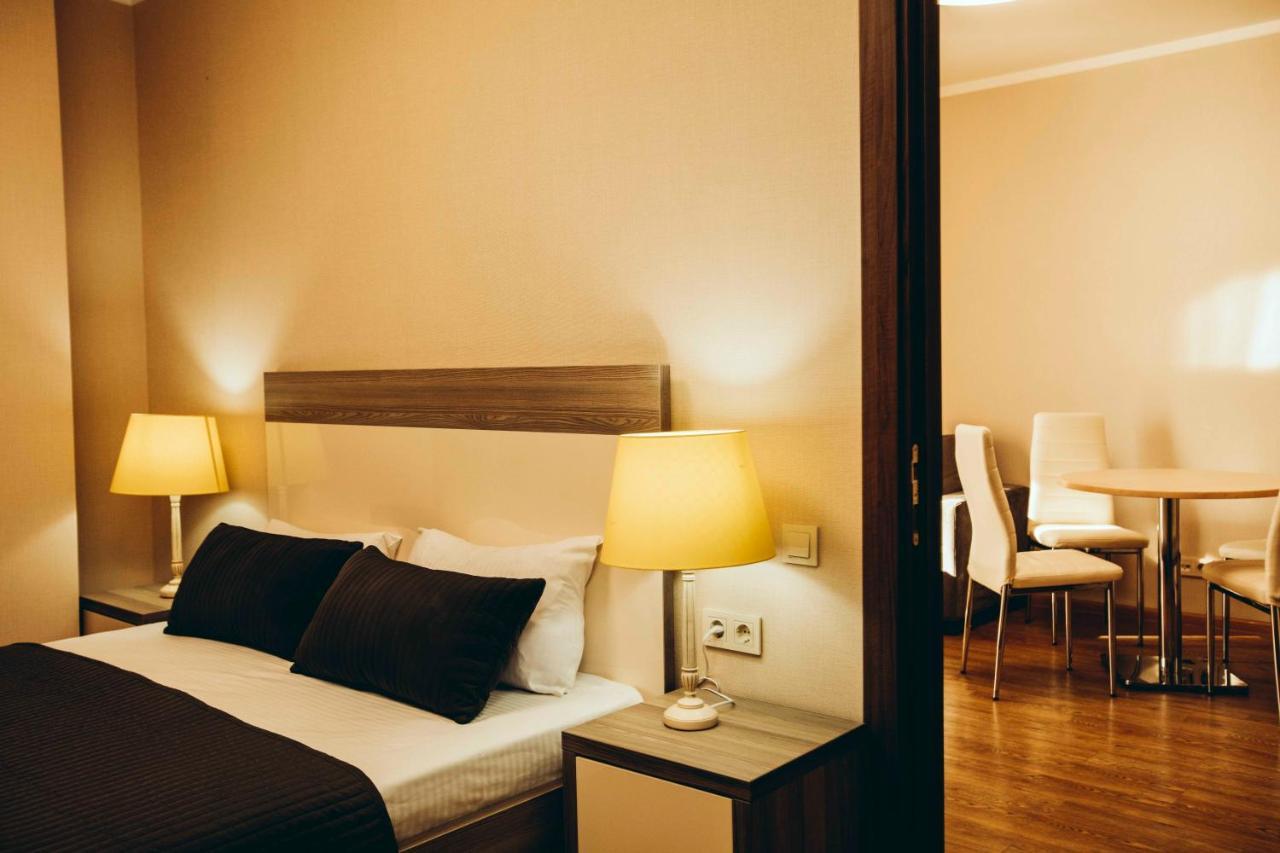 Holiday Premium Apartments Batum Dış mekan fotoğraf