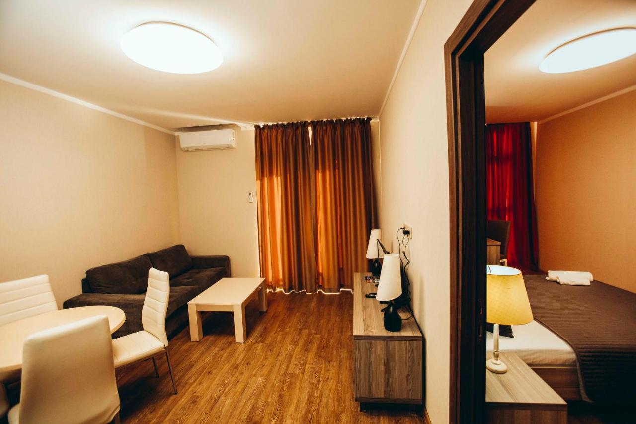 Holiday Premium Apartments Batum Dış mekan fotoğraf