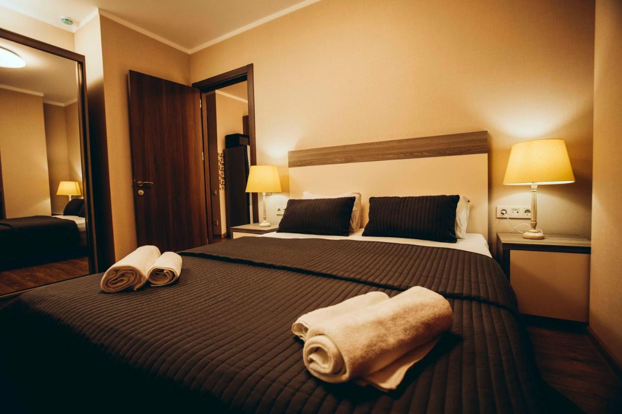 Holiday Premium Apartments Batum Dış mekan fotoğraf