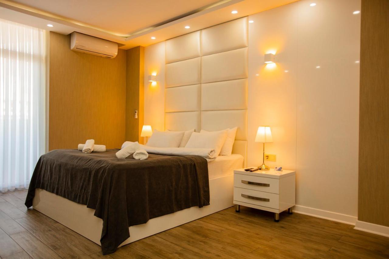 Holiday Premium Apartments Batum Dış mekan fotoğraf